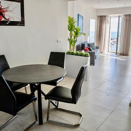 Bella Vista Apartment Ortona Luaran gambar