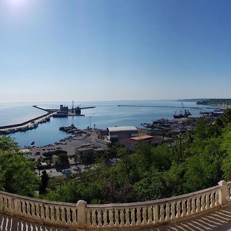Bella Vista Apartment Ortona Luaran gambar