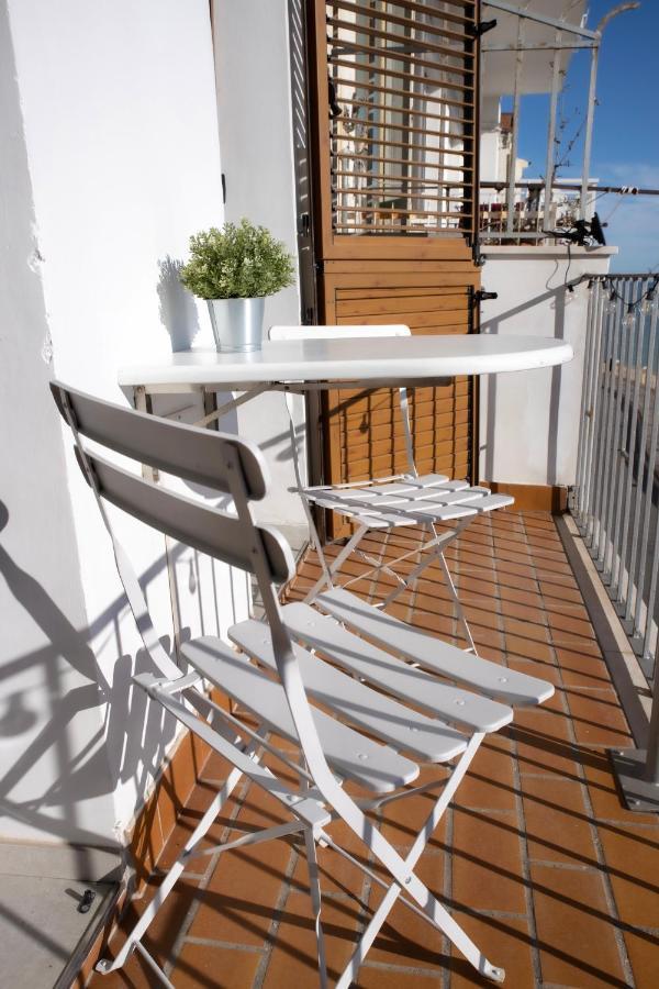 Bella Vista Apartment Ortona Luaran gambar
